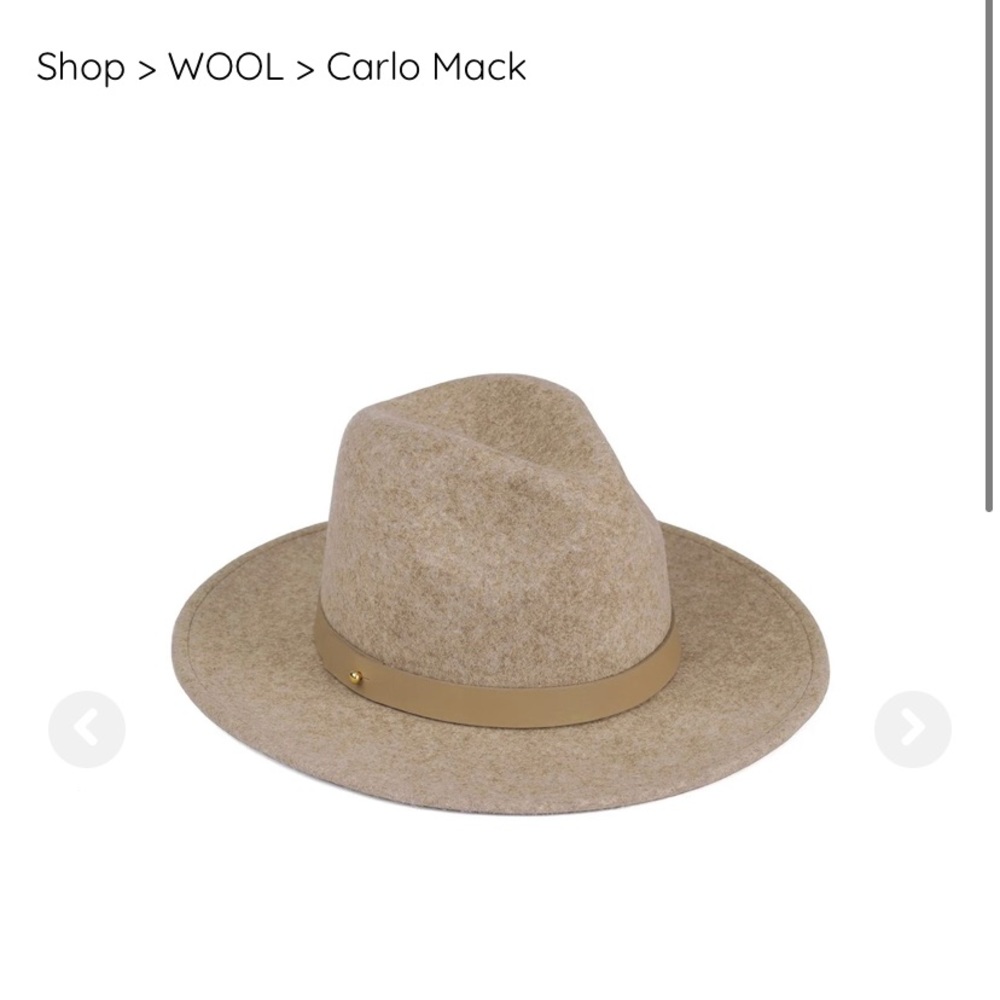 Lack Of Color Carlo Mack